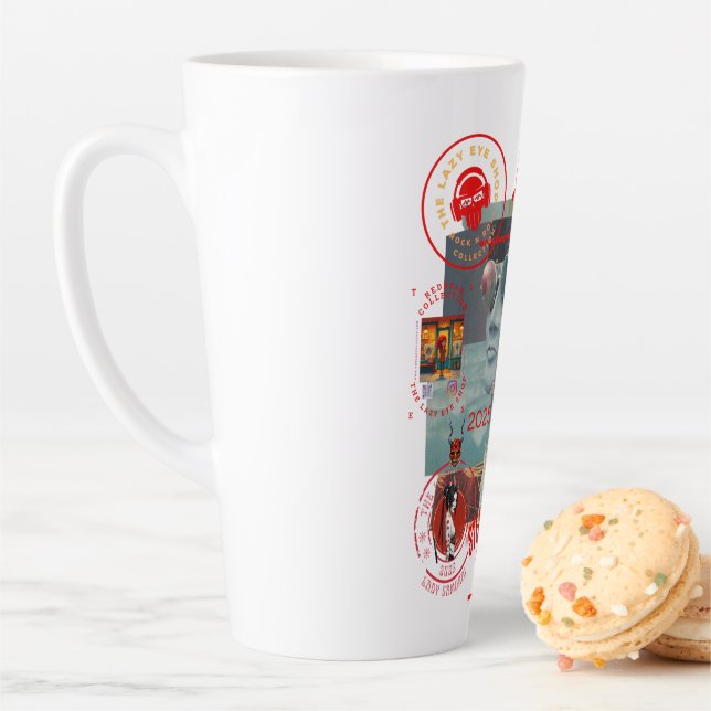 TLES Latte Mug (In Situ)