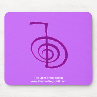 TLFW Power Pad Mouse Pad