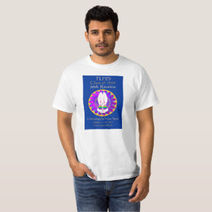 TLHS Class of 1969 bunny boy 50th Reunion T-Shirt