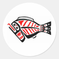 Tlingit Halibut