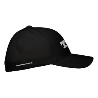 TLP Flex Fit Hat