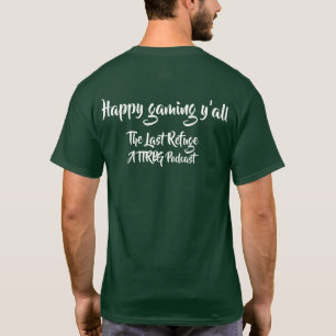 TLR T-Shirt Updated