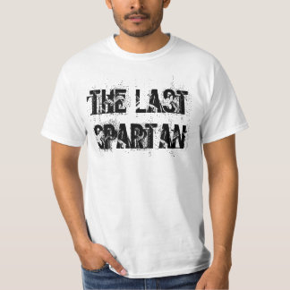 TLS Plain. T-Shirt