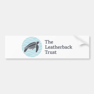 TLT Bumper Sticker