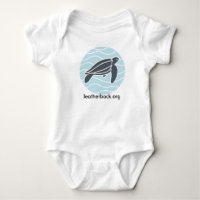 TLT Infant Tee