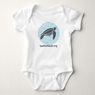 TLT Infant Tee