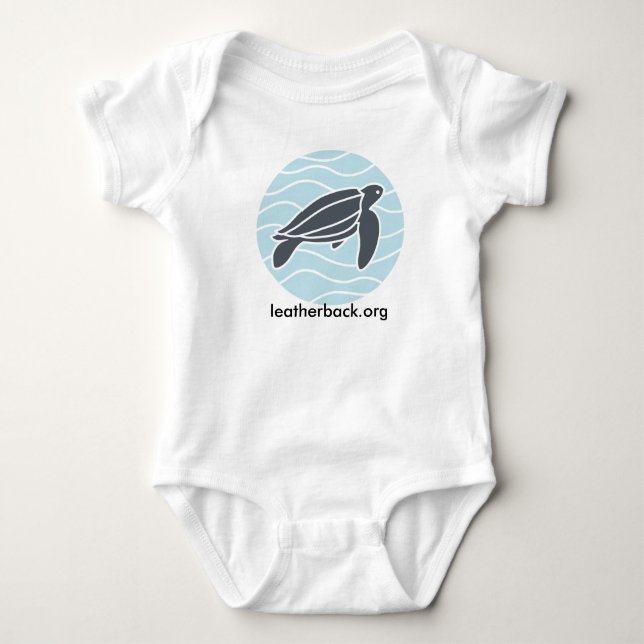 TLT Infant Tee (Front)