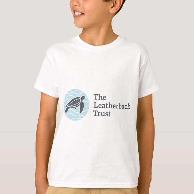 TLT Kids Tee (Front)