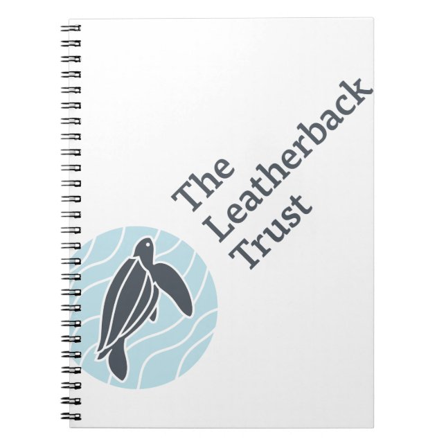 TLT Notebook (Front)