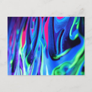 TLuv.Design© PostCard "Phantasmagoria" Series