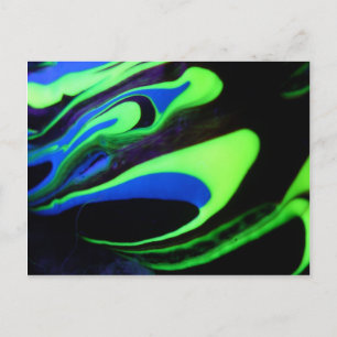 TLuv.Design© PostCard "Phantasmagoria" Series