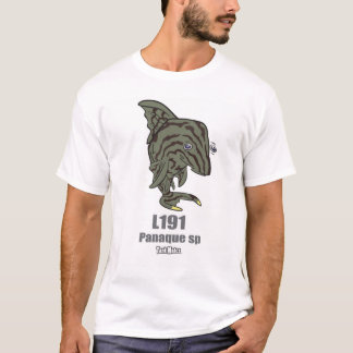 TM-13-L191 Panaque sp T-Shirt