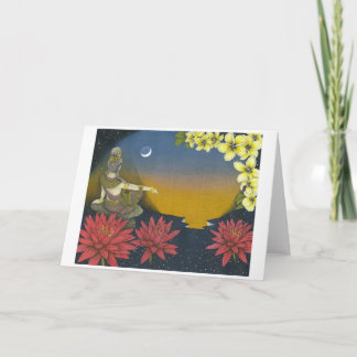 TM CARD