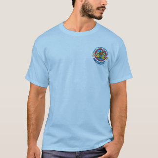 TMAC left chest only T-Shirt