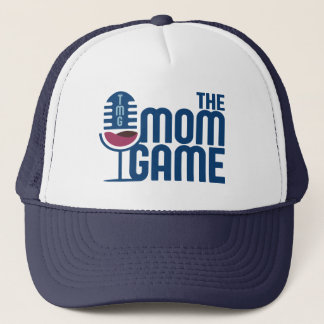 TMG Classic Trucker Hat