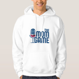TMG Hoodie - White