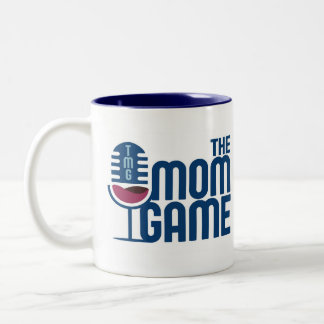 TMG Mug à café - Marine