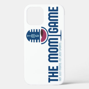 TMG Primary iPhone Case