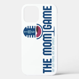 TMG Primary iPhone Case