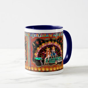 TMH Sisters Mug