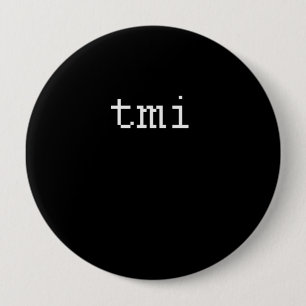 tmi 4 inch round button