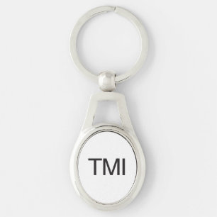 TMI KEYCHAIN