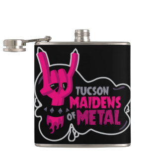 TMM Flask