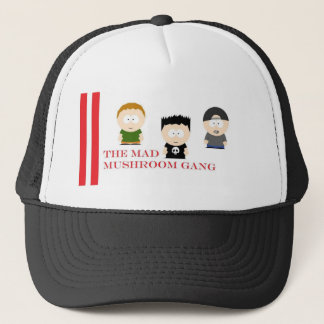 TMMG Trucker Hat