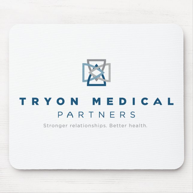 TMP MOUSE PAD (Front)