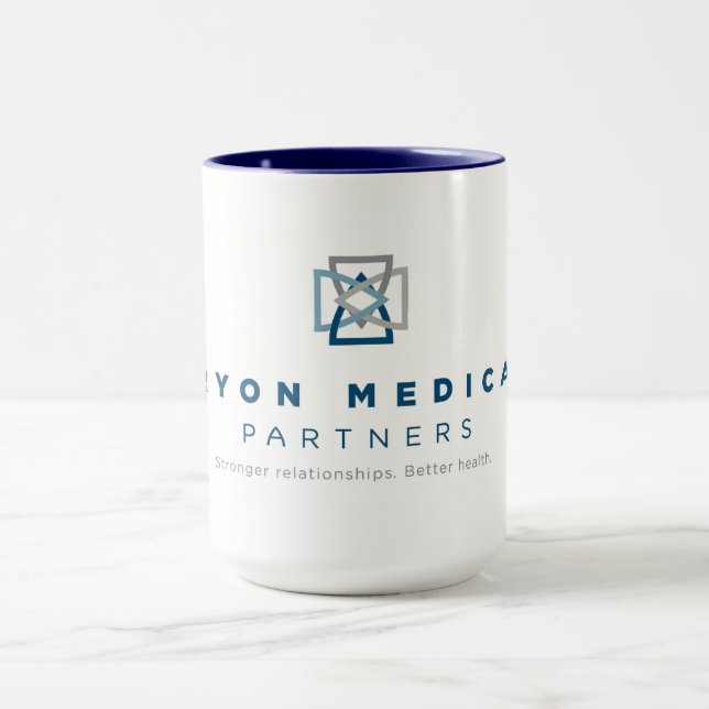 TMP Mug (Center)
