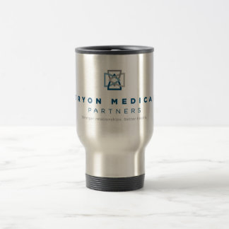 TMP Travel Mug