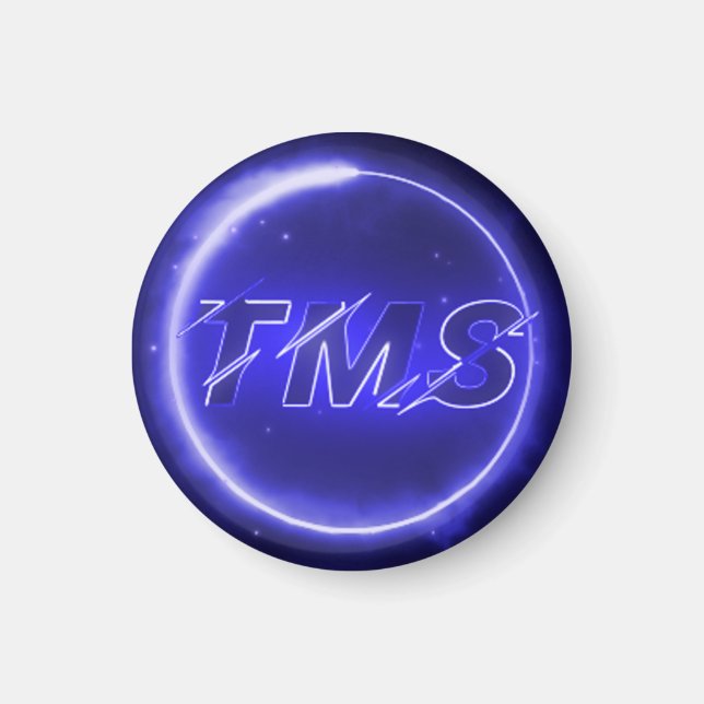 TMS Magnet  (Front)