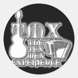 TMX Sticker