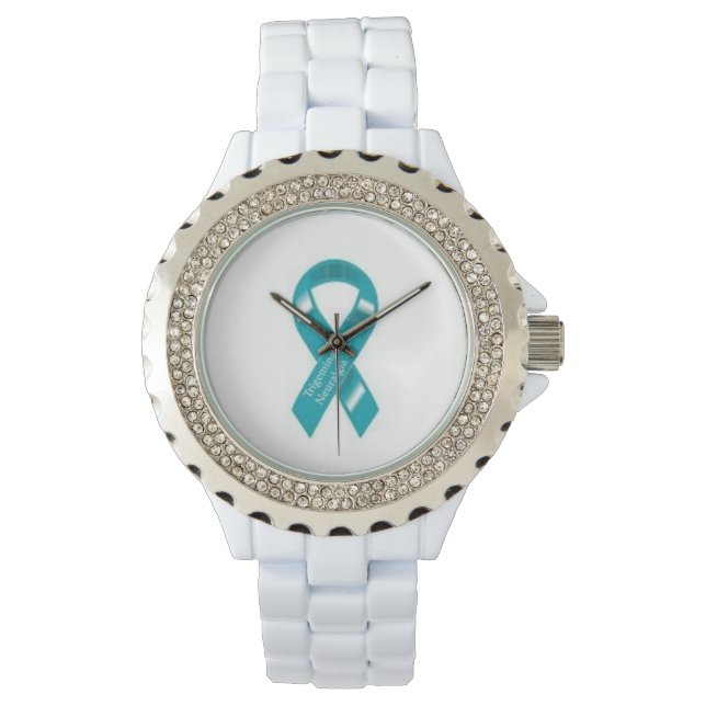 TN Awareness Watch (Front)