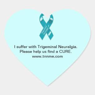 TN Awareness Window Stickers