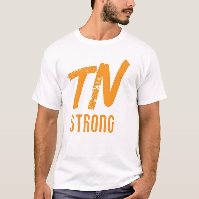 TN Strong Tshirt (Front)