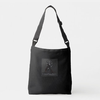 TNC Black Tote bag