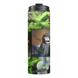 TNFISHKEEPER.COM™ 🐠 #TUMBLER THERMAL TUMBLER