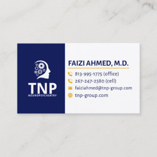 TNP BIZ CARDS