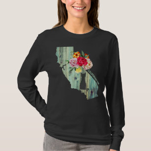 Tnr Trap Neuter Return Feral Cat Advocate Californ T-Shirt