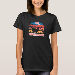 Tnr Trap Neuter Return Feral Cat Advocate Cat T-Shirt