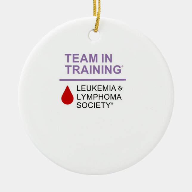 TnT 13.1 Ceramic Ornament (Front)