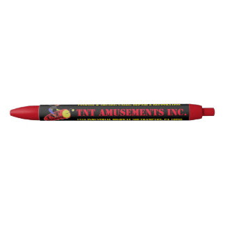 TNT Amusements Pen