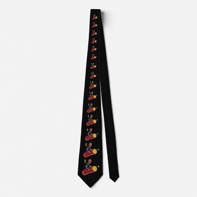 TNT Amusements TIE (Front)
