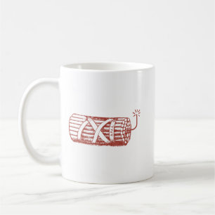 TNT COFFEE MUG