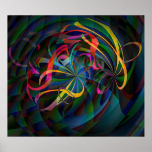 TNT for the Brain Poster