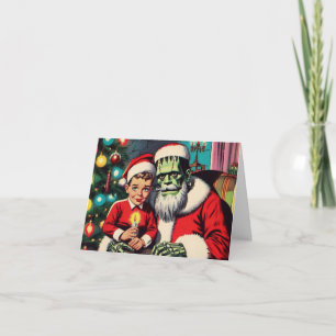 To All A Good Fright Card