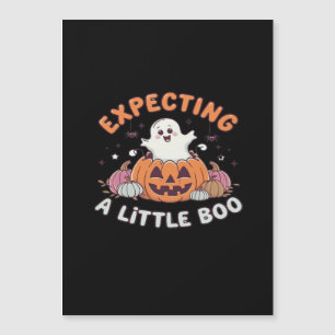 To Be Expecting Little Boo