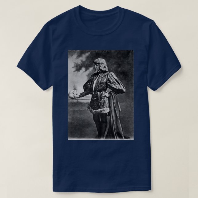 To Be T-Shirt (Design Front)