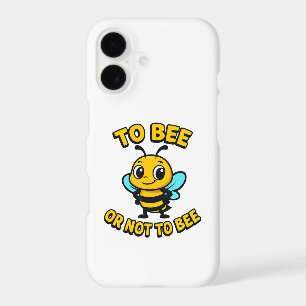 To bee or not to bee
